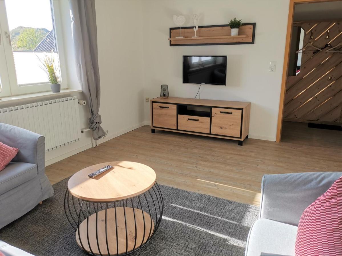 Haus Elbestrasse 24 Elbestrasse 24, Whg Eg نورديرني المظهر الخارجي الصورة